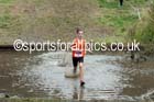 Mens under-17s Start Fitness North Eastern Harrier League, Tanfield, County Durham. Photo: David T. Hewitson/Sports for All Pics